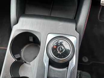 Ford Kuga 5Dr ST-Line Edition 2.5 FHEV 190PS 2WD Auto