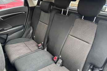 Honda Jazz 1.3 EX Navi 5dr CVT