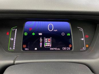 Honda Jazz 1.5 h i-MMD SR eCVT Euro 6 (s/s) 5dr