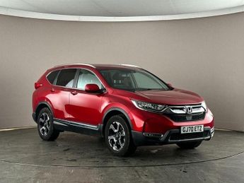 Honda CR-V 1.5 VTEC Turbo SR 5dr CVT [7 Seat]