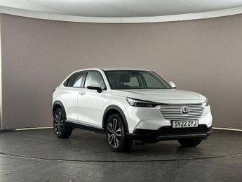 Honda HR-V 1.5 h i-MMD Elegance CVT Euro 6 (s/s) 5dr