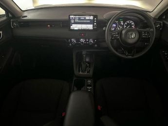 Honda HR-V 1.5 eHEV Elegance 5dr CVT