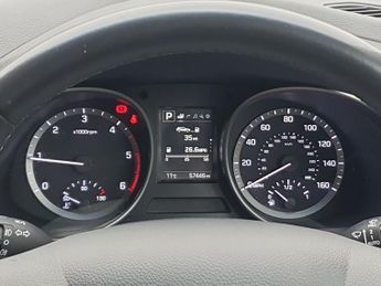 Hyundai Santa Fe 2.2 CRDi Blue Drive Premium 5dr Auto [7 Seats]