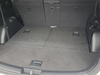 Hyundai Santa Fe 2.2 CRDi Blue Drive Premium 5dr Auto [7 Seats]