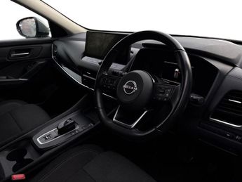 Nissan Qashqai 1.5 E-Power N-Connecta 5dr Auto