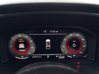 Nissan Qashqai 1.5 E-Power N-Connecta 5dr Auto