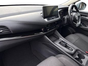 Nissan Qashqai 1.5 E-Power N-Connecta 5dr Auto