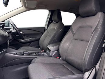 Nissan Qashqai 1.5 E-Power N-Connecta 5dr Auto