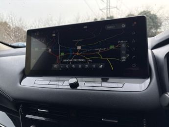 Nissan Qashqai 1.5 E-Power N-Connecta 5dr Auto