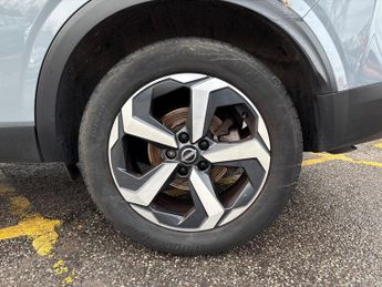 Nissan Qashqai 1.5 E-Power N-Connecta 5dr Auto