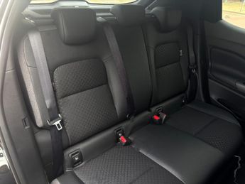 Nissan Juke 1.0 DiG-T Tekna 5dr DCT