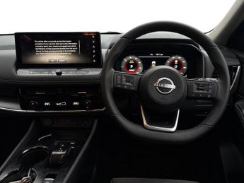 Nissan X-Trail 1.5 E-Power E-4orce 213 N-Connecta 5dr 7Seat Auto