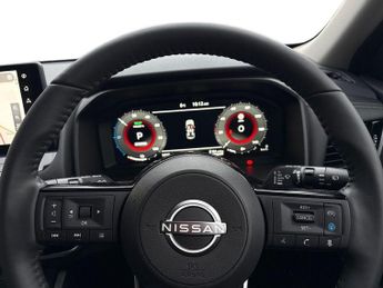 Nissan X-Trail 1.5 E-Power E-4orce 213 N-Connecta 5dr 7Seat Auto