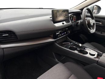 Nissan X-Trail 1.5 E-Power E-4orce 213 N-Connecta 5dr 7Seat Auto