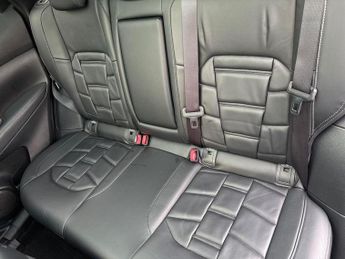 Nissan Qashqai 1.2 DiG-T Tekna+ 5dr Xtronic