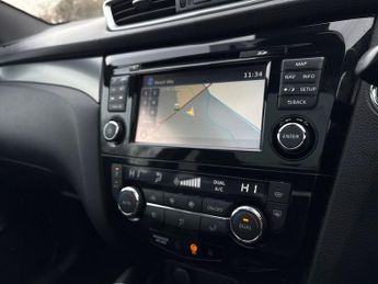 Nissan Qashqai 1.2 DiG-T Tekna+ 5dr Xtronic