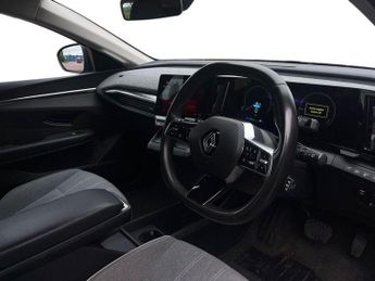 Renault Megane E-Tech EV60 160kW Equilibre 60kWh Optimum Charge 5dr Auto