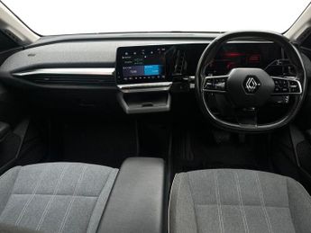 Renault Megane E-Tech EV60 160kW Equilibre 60kWh Optimum Charge 5dr Auto