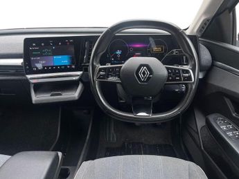 Renault Megane E-Tech EV60 160kW Equilibre 60kWh Optimum Charge 5dr Auto