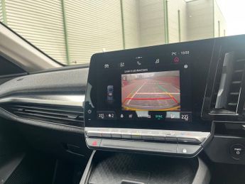 Renault Megane E-Tech EV60 160kW Equilibre 60kWh Optimum Charge 5dr Auto