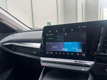 Renault Megane E-Tech EV60 160kW Equilibre 60kWh Optimum Charge 5dr Auto