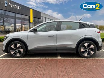 Renault Megane E-Tech EV60 160kW Equilibre 60kWh Optimum Charge 5dr Auto