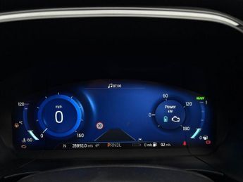 Ford Kuga 2.5 PHEV ST-Line X Edition 5dr CVT