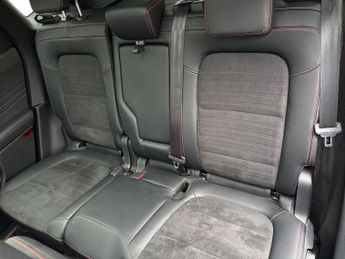 Ford Kuga 2.5 PHEV ST-Line X Edition 5dr CVT