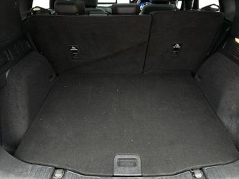 Ford Kuga 2.5 PHEV ST-Line X Edition 5dr CVT