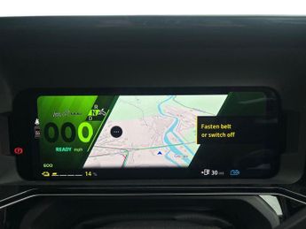 Renault 4 110kW Techno 52kWh Comfort range 5dr Auto