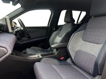 Renault 4 110kW Techno 52kWh Comfort range 5dr Auto