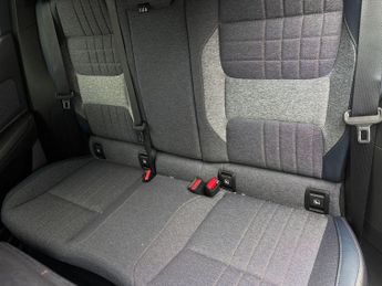 Renault 4 110kW Techno 52kWh Comfort range 5dr Auto