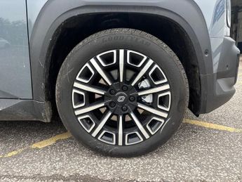 Renault 4 110kW Techno 52kWh Comfort range 5dr Auto