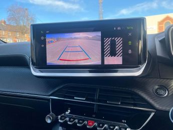 Peugeot 2008 1.2 PureTech 130 GT 5dr EAT8