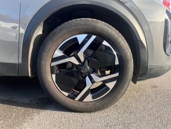 Peugeot 2008 1.2 PureTech 130 GT 5dr EAT8