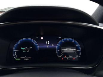 Toyota Corolla 2.0 Hybrid GR Sport 5dr CVT