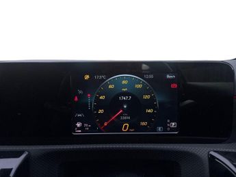 Mercedes-Benz A Class A200 AMG Line 5dr Auto