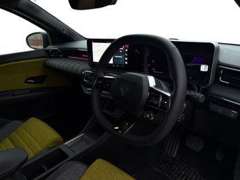 Renault 5 90kW Iconic Five Urban Range 40kWh 5dr Auto