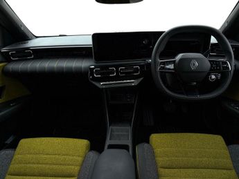 Renault 5 90kW Iconic Five Urban Range 40kWh 5dr Auto