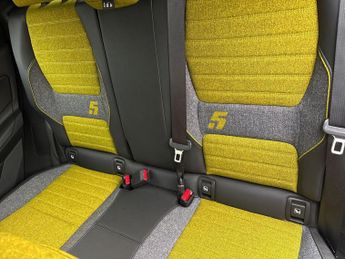 Renault 5 90kW Iconic Five Urban Range 40kWh 5dr Auto