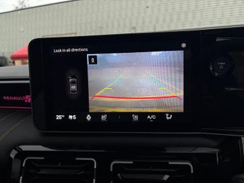 Renault 5 90kW Iconic Five Urban Range 40kWh 5dr Auto