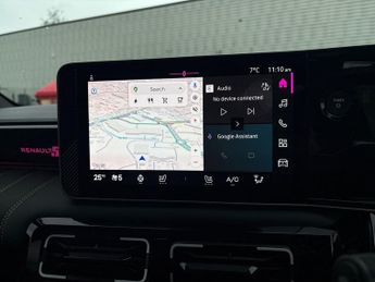 Renault 5 90kW Iconic Five Urban Range 40kWh 5dr Auto