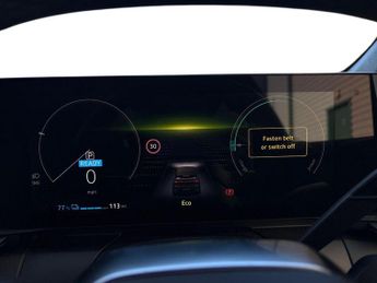Renault Megane E-Tech EV60 160kW Iconic 60kWh Optimum Charge 5dr Auto