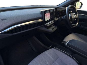 Renault Megane E-Tech EV60 160kW Iconic 60kWh Optimum Charge 5dr Auto