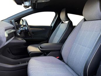 Renault Megane E-Tech EV60 160kW Iconic 60kWh Optimum Charge 5dr Auto