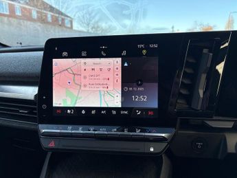 Renault Megane E-Tech EV60 160kW Iconic 60kWh Optimum Charge 5dr Auto