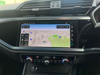 Audi Q3 35 TFSI Black Edition 5dr S Tronic