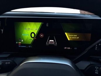 Renault Megane E-Tech EV60 160kW Iconic Comfort Range 60kWh 5dr Auto