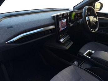 Renault Megane E-Tech EV60 160kW Iconic Comfort Range 60kWh 5dr Auto