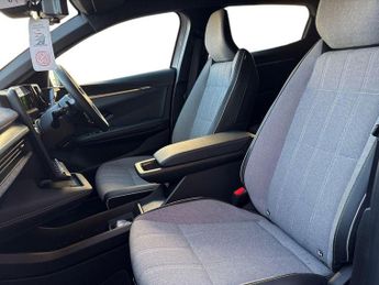 Renault Megane E-Tech EV60 160kW Iconic Comfort Range 60kWh 5dr Auto